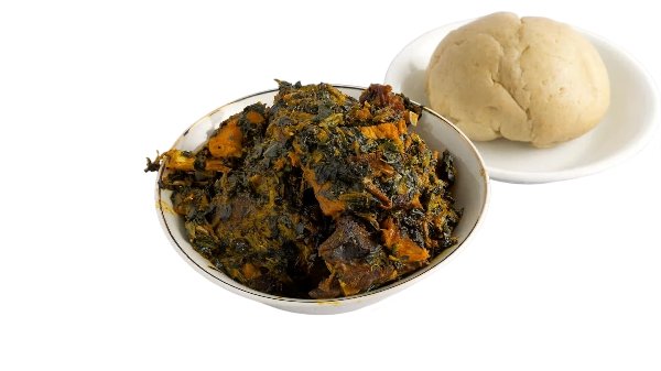 Vegetable Soup