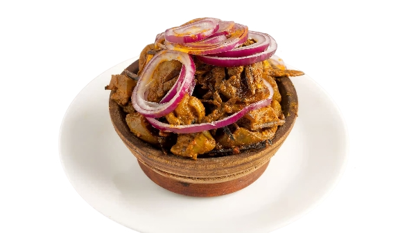 Nkwobi