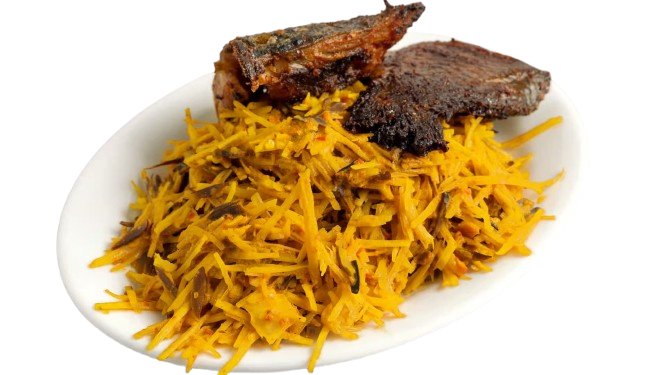 ABACHA